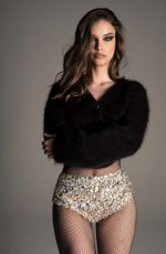 BARBARA PALVIN in L