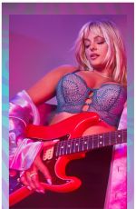 BEBE REXHA for Adoreme Collection 2021