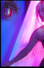 BEBE REXHA for Adoreme Collection 2021