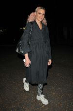 BECCA DUDLEY Arrives at Loki TV Show Premiere in London 06/08/2021
