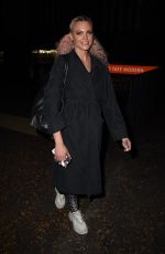 BECCA DUDLEY Arrives at Loki TV Show Premiere in London 06/08/2021