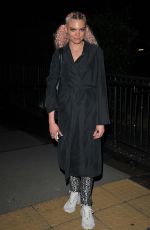 BECCA DUDLEY Arrives at Loki TV Show Premiere in London 06/08/2021