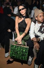 BELLA HADID at Dior Homme Menswear Spring Summer 2022 Show in Paris 06/25/2021