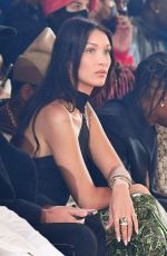 BELLA HADID at Dior Homme Menswear Spring Summer 2022 Show in Paris 06/25/2021