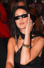 BELLA HADID at Dior Homme Menswear Spring Summer 2022 Show in Paris 06/25/2021