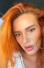 BELLA THORNE - Instagram Photos 06/15/2021