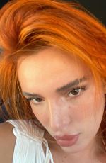 BELLA THORNE - Instagram Photos 06/15/2021