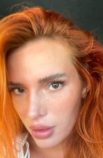 BELLA THORNE - Instagram Photos 06/15/2021