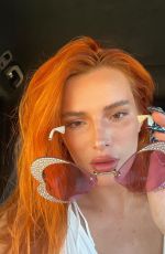 BELLA THORNE - Instagram Photos 06/15/2021