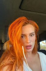 BELLA THORNE - Instagram Photos 06/15/2021