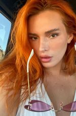 BELLA THORNE - Instagram Photos 06/15/2021