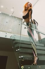 BELLA THORNE - Instagram Photos 06/18/2021
