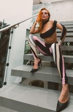 BELLA THORNE - Instagram Photos 06/18/2021