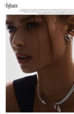 BRIGIT KOS in Vogue Paris, June/July 2021