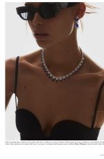 BRIGIT KOS in Vogue Paris, June/July 2021