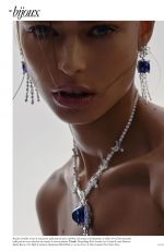 BRIGIT KOS in Vogue Paris, June/July 2021