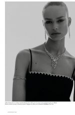 BRIGIT KOS in Vogue Paris, June/July 2021