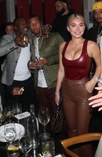 CAMARYN SWANSON at Rhude Afterparty in Los Angeles 06/23/2021