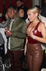 CAMARYN SWANSON at Rhude Afterparty in Los Angeles 06/23/2021