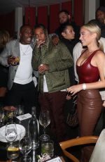 CAMARYN SWANSON at Rhude Afterparty in Los Angeles 06/23/2021