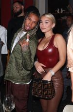 CAMARYN SWANSON at Rhude Afterparty in Los Angeles 06/23/2021