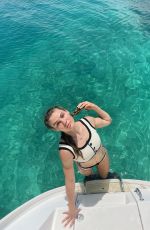 CAMBRIE SCHRODER - Instagram Photos 06/15/2021