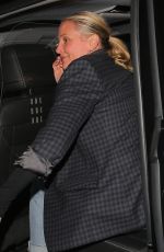 CAMERON DIAZ at Giorgio Baldi in Santa Monica 06/25/2021