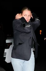 CAMERON DIAZ at Giorgio Baldi in Santa Monica 06/25/2021