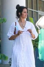 CAMILA CABELLO and Shawn Mendes Out in West Hollywood 06/13/2021