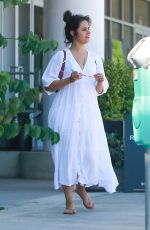 CAMILA CABELLO and Shawn Mendes Out in West Hollywood 06/13/2021