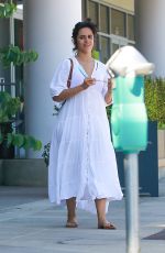 CAMILA CABELLO and Shawn Mendes Out in West Hollywood 06/13/2021