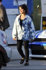 CAMILA CABELLO and Shawn Mendes Out in West Hollywood 06/22/2021