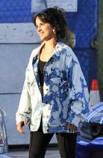 CAMILA CABELLO and Shawn Mendes Out in West Hollywood 06/22/2021