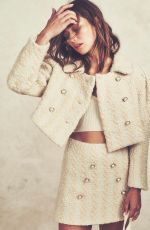 CAROLINA SANCHEZ for Loveshackfancy 2021