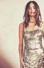 CAROLINA SANCHEZ for Loveshackfancy 2021