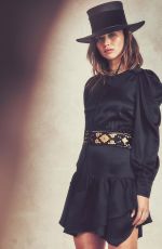 CAROLINA SANCHEZ for Loveshackfancy 2021