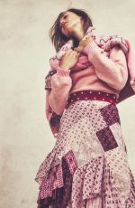 CAROLINA SANCHEZ for Loveshackfancy 2021