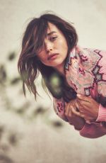 CAROLINA SANCHEZ for Loveshackfancy 2021