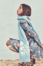 CAROLINA SANCHEZ for Loveshackfancy 2021