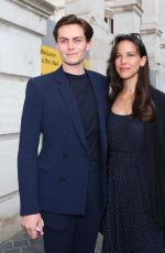 CAROLINE FORD at Alice: Curiouser and Curiouser Private View in London 06/23/2021