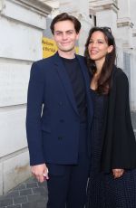 CAROLINE FORD at Alice: Curiouser and Curiouser Private View in London 06/23/2021