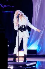 CARRIE UNDERWOOD at 2021 CMT Music Awards in Nashville 06/09/2021
