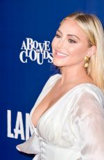 CASSIE SCERBO at Lansky Premiere in Los Angeles 06/21/2021