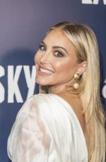 CASSIE SCERBO at Lansky Premiere in Los Angeles 06/21/2021
