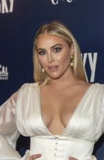 CASSIE SCERBO at Lansky Premiere in Los Angeles 06/21/2021
