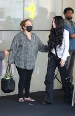 CHER Out and About in Los Angeles 06/17/2021