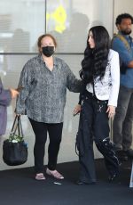 CHER Out and About in Los Angeles 06/17/2021