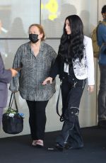 CHER Out and About in Los Angeles 06/17/2021