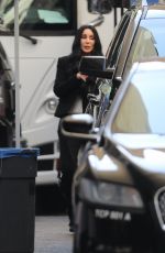 CHER Out and About in Los Angeles 06/17/2021