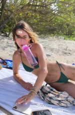 CHLOE BENNET in Bikini - Instagram Photos 06/23/2021